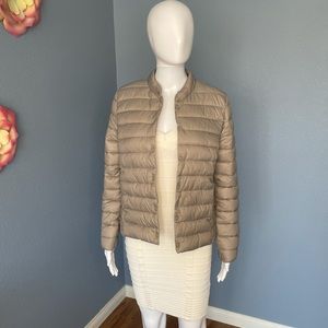 H&M Brand New, Light Puffer Jacket